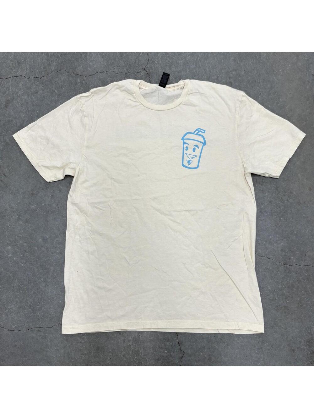 Slusheeland Logo T Shirt